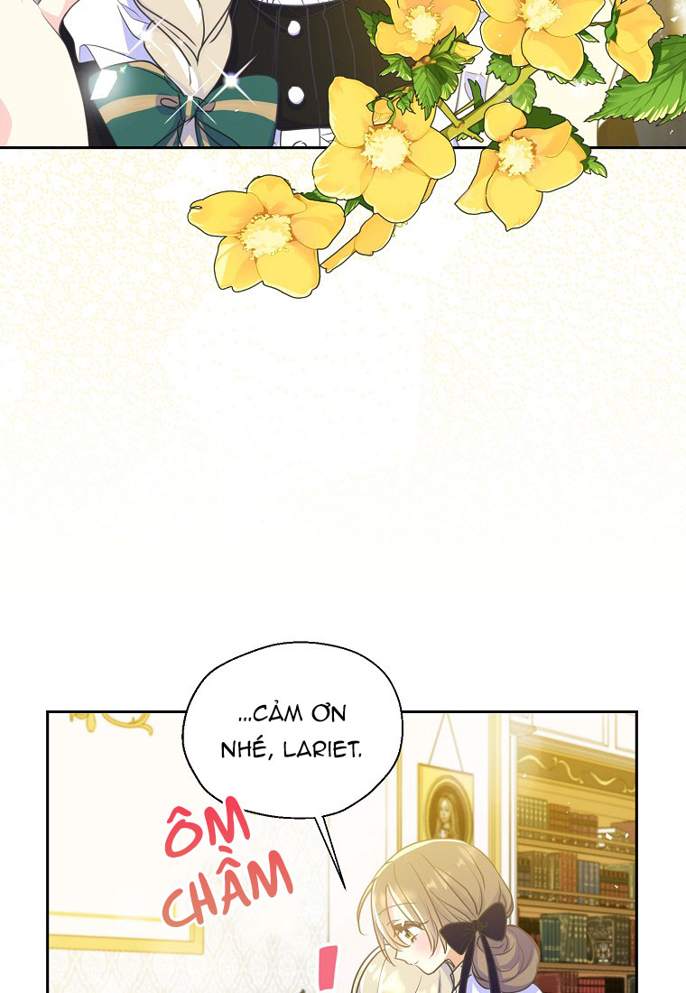 Bệ Hạ,xin Đừng Giết Tôi!!: Chapter 52.2