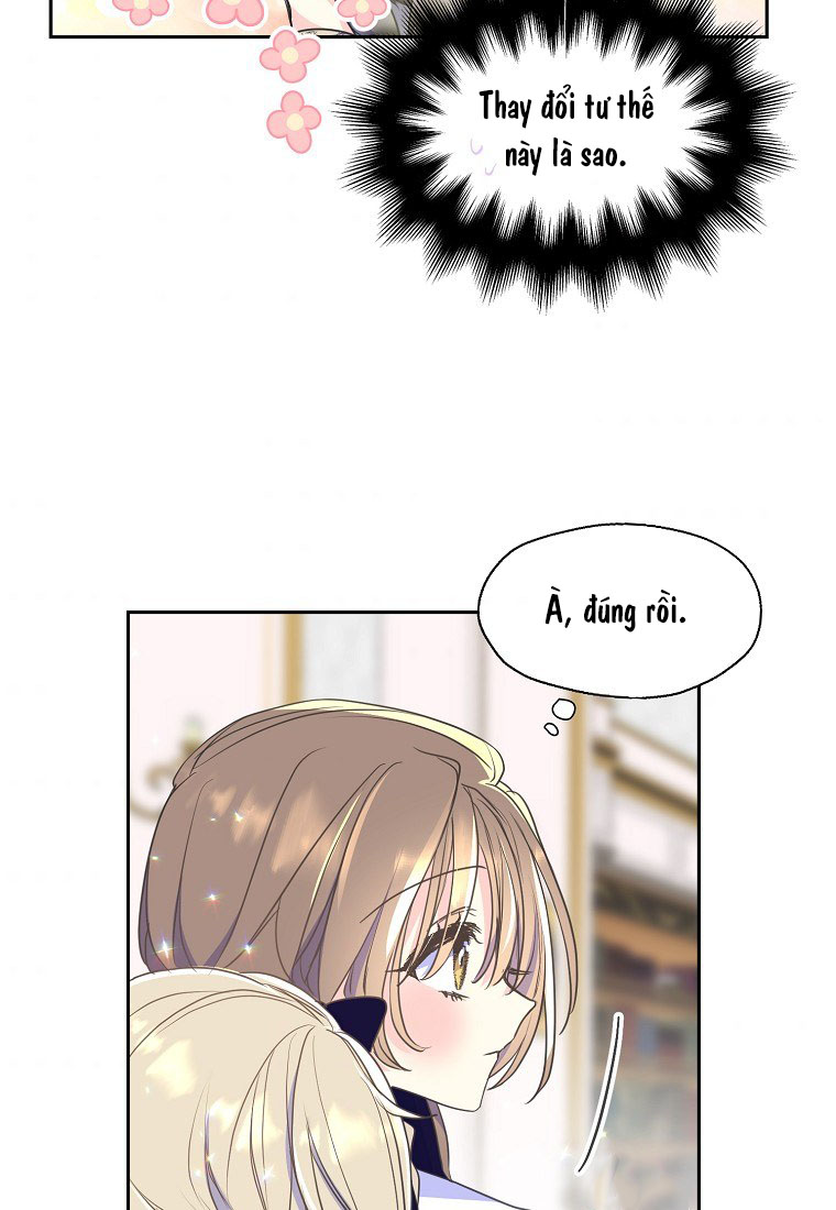 Bệ Hạ,xin Đừng Giết Tôi!!: Chapter 52.2