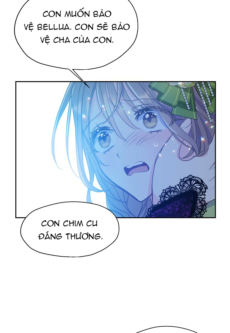Bệ Hạ,xin Đừng Giết Tôi!!: Chapter 53.1