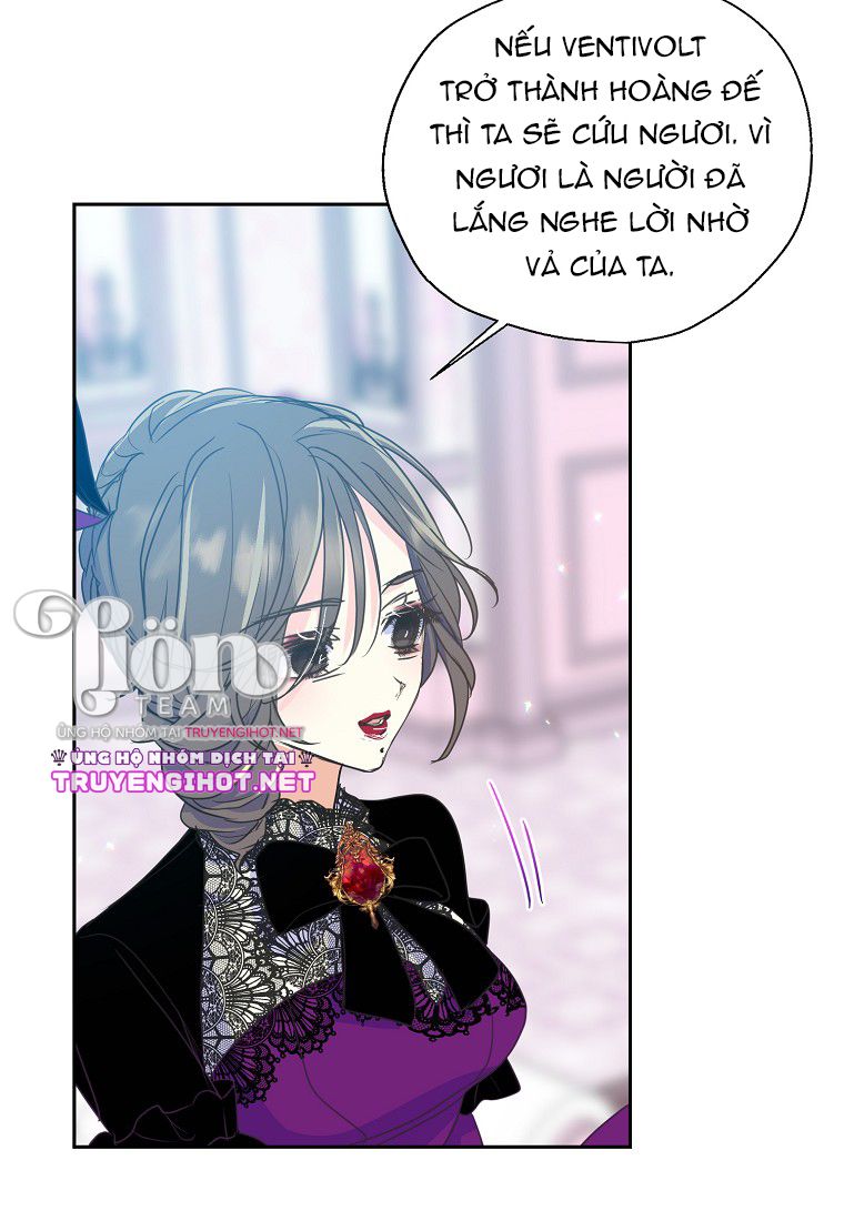 Bệ Hạ,xin Đừng Giết Tôi!!: Chapter 53.1