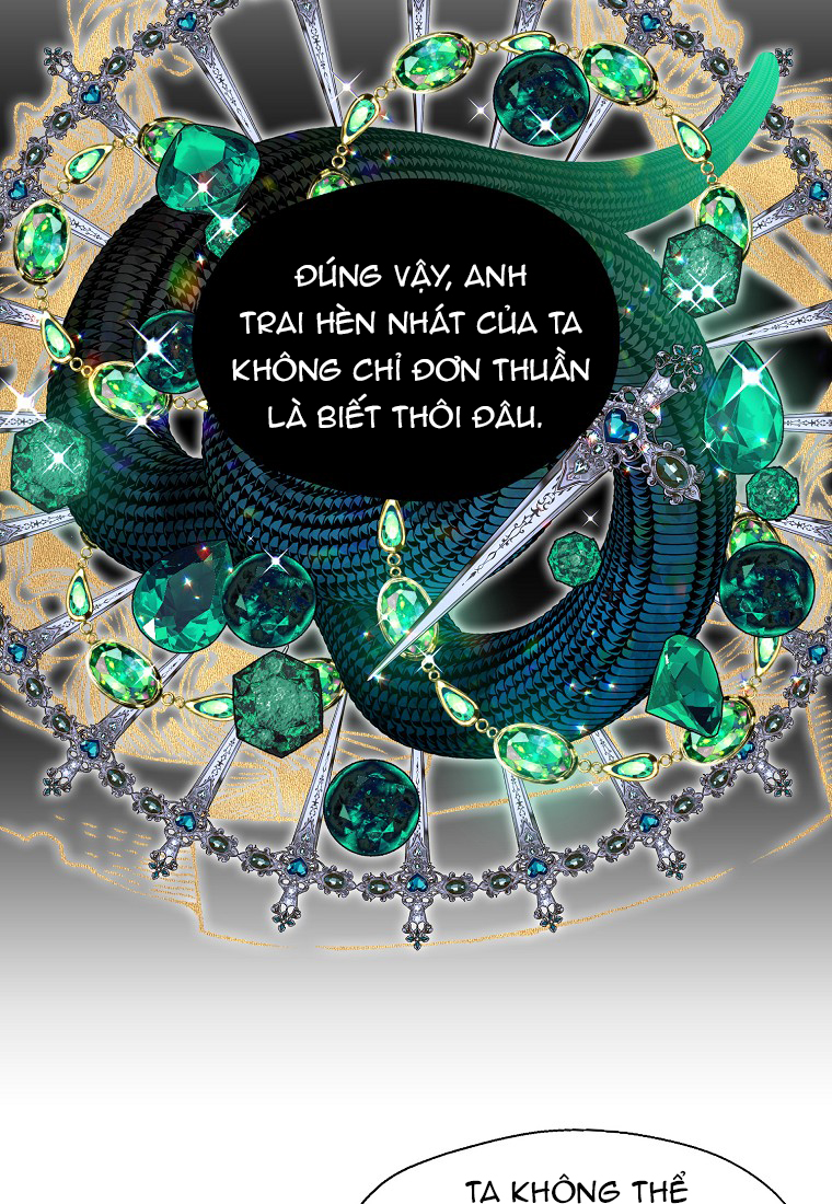 Bệ Hạ,xin Đừng Giết Tôi!!: Chapter 53.1