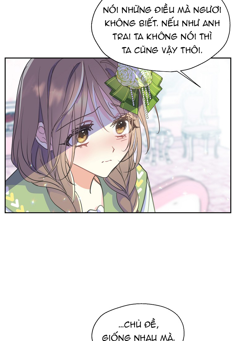 Bệ Hạ,xin Đừng Giết Tôi!!: Chapter 53.1