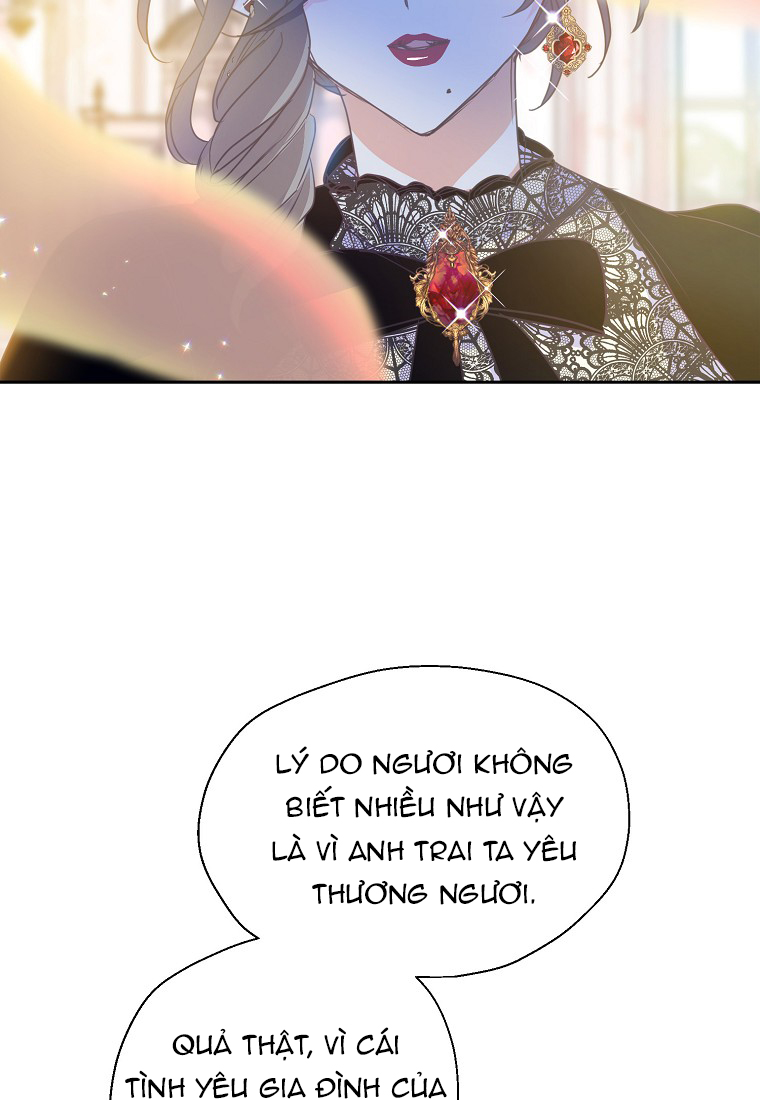 Bệ Hạ,xin Đừng Giết Tôi!!: Chapter 53.1