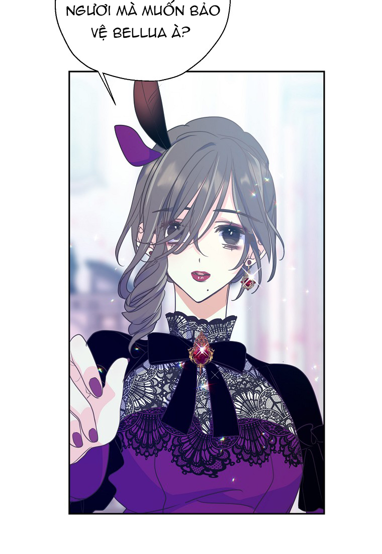 Bệ Hạ,xin Đừng Giết Tôi!!: Chapter 53.1