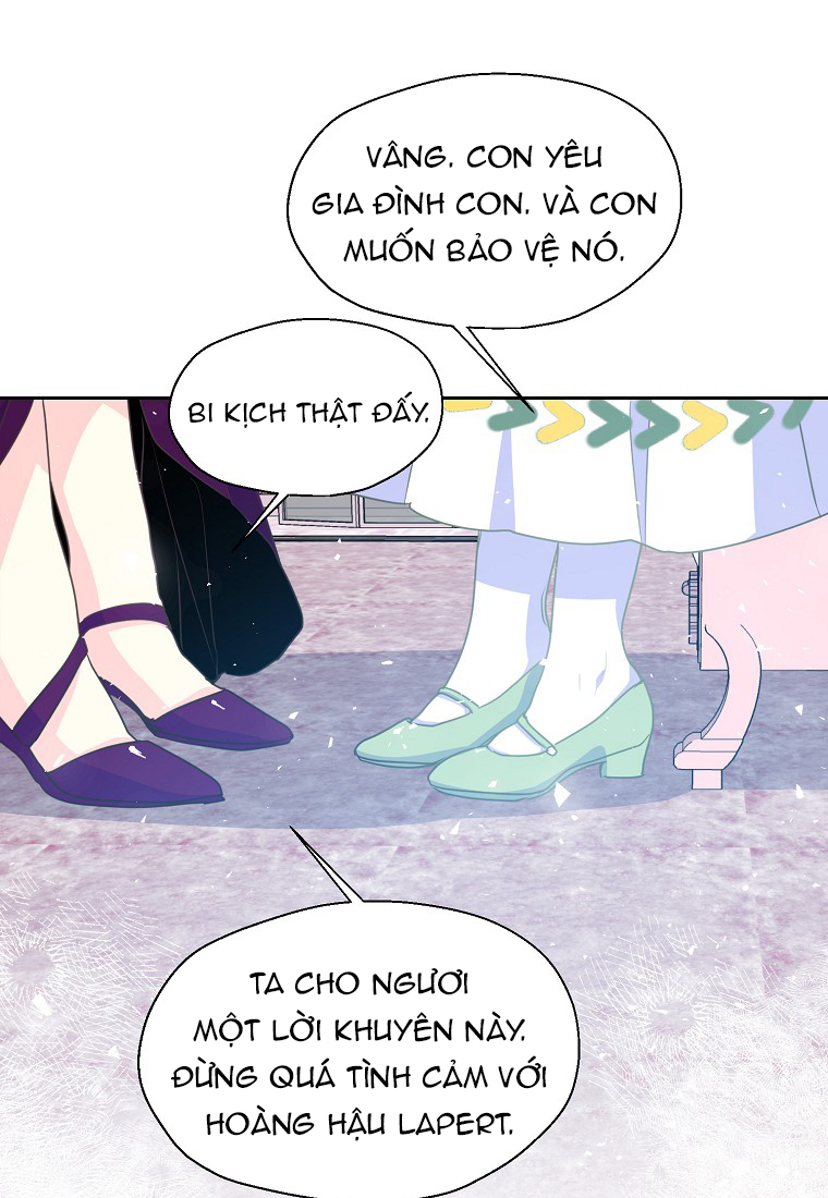 Bệ Hạ,xin Đừng Giết Tôi!!: Chapter 53.1