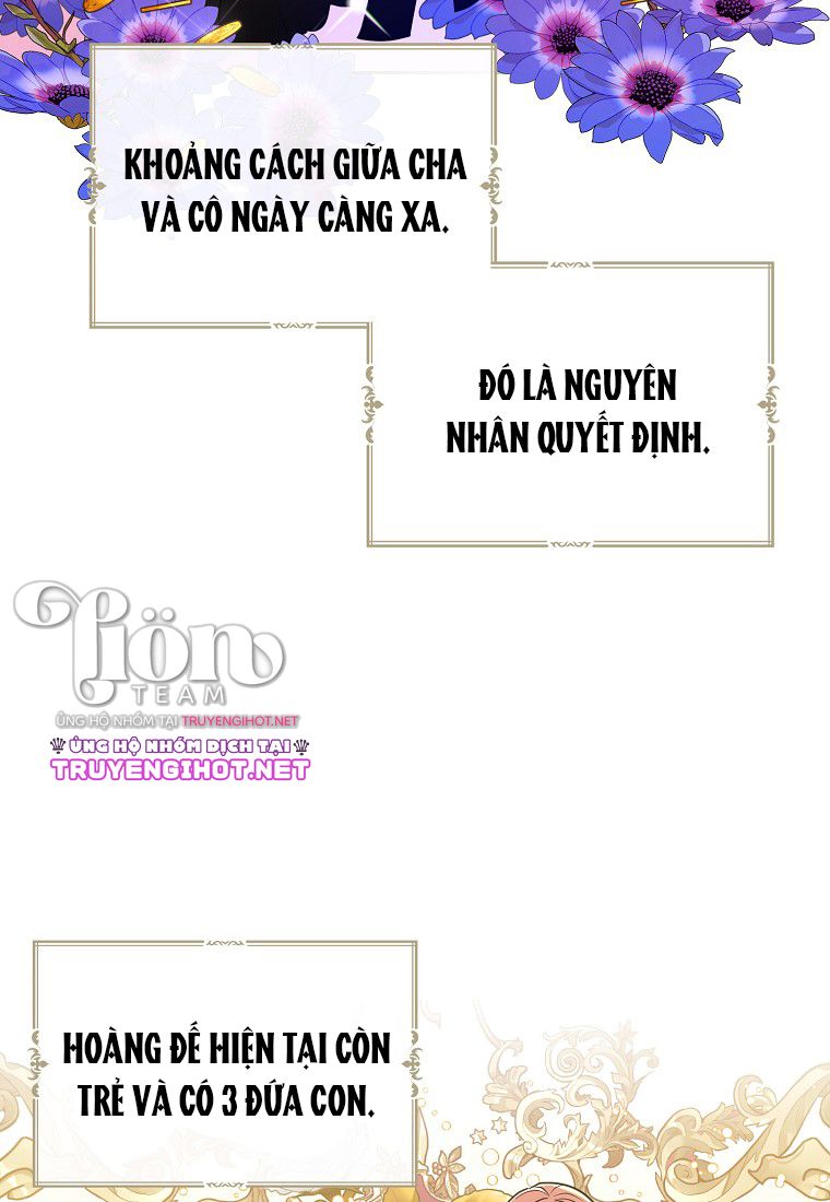 Bệ Hạ,xin Đừng Giết Tôi!!: Chapter 53.1