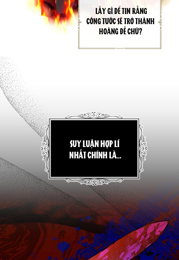Bệ Hạ,xin Đừng Giết Tôi!!: Chapter 53.1