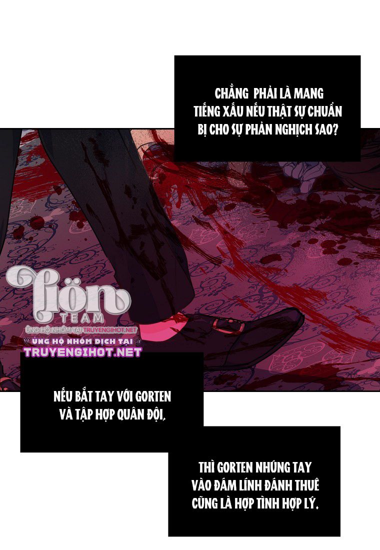 Bệ Hạ,xin Đừng Giết Tôi!!: Chapter 53.1