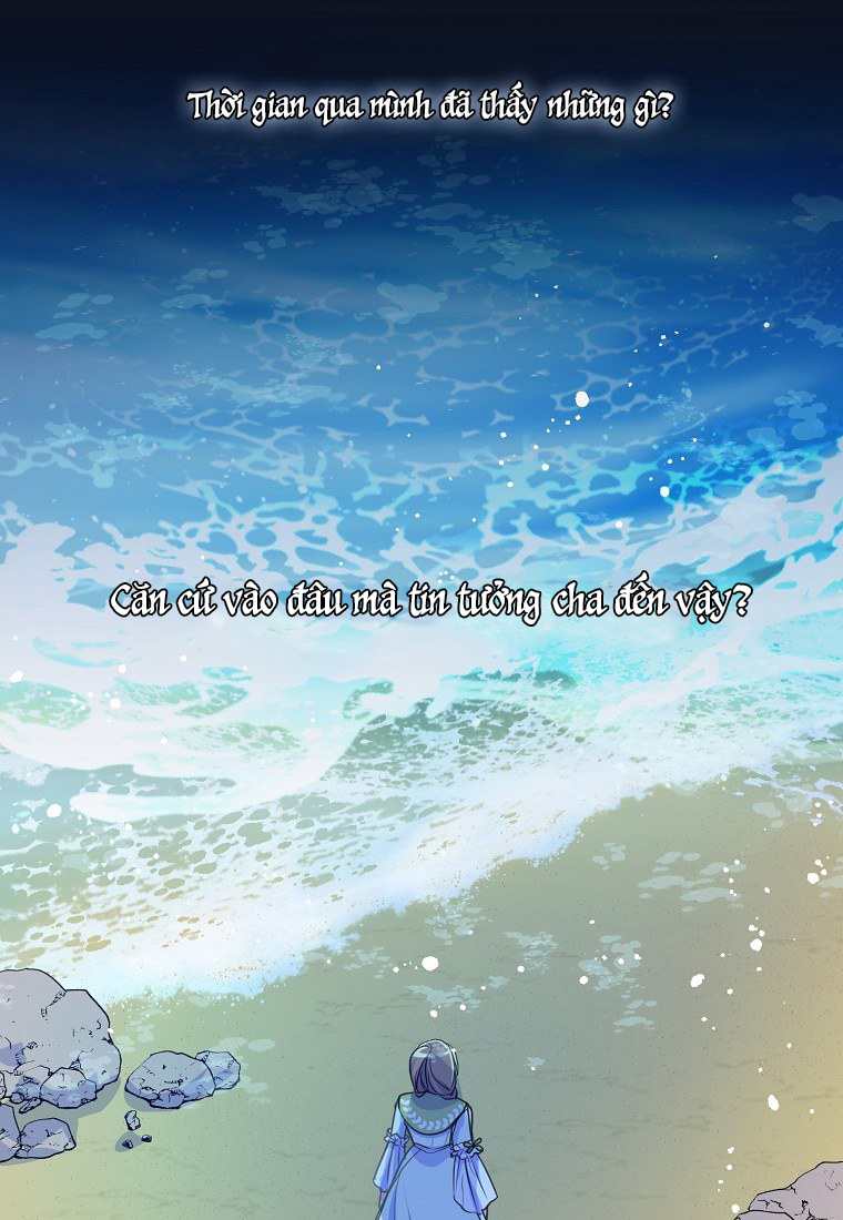 Bệ Hạ,xin Đừng Giết Tôi!!: Chapter 53.1