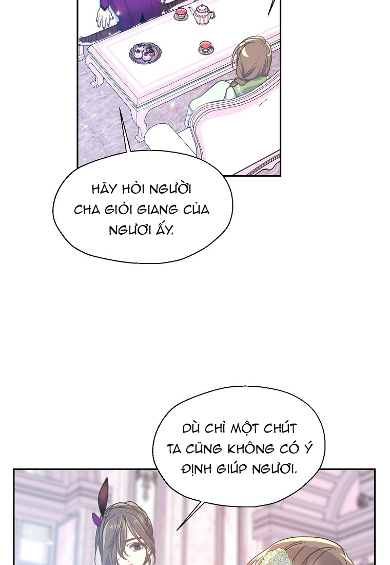 Bệ Hạ,xin Đừng Giết Tôi!!: Chapter 53.1