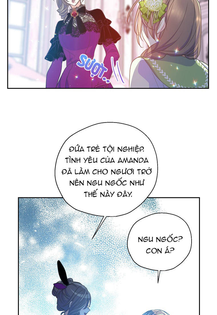 Bệ Hạ,xin Đừng Giết Tôi!!: Chapter 53.1