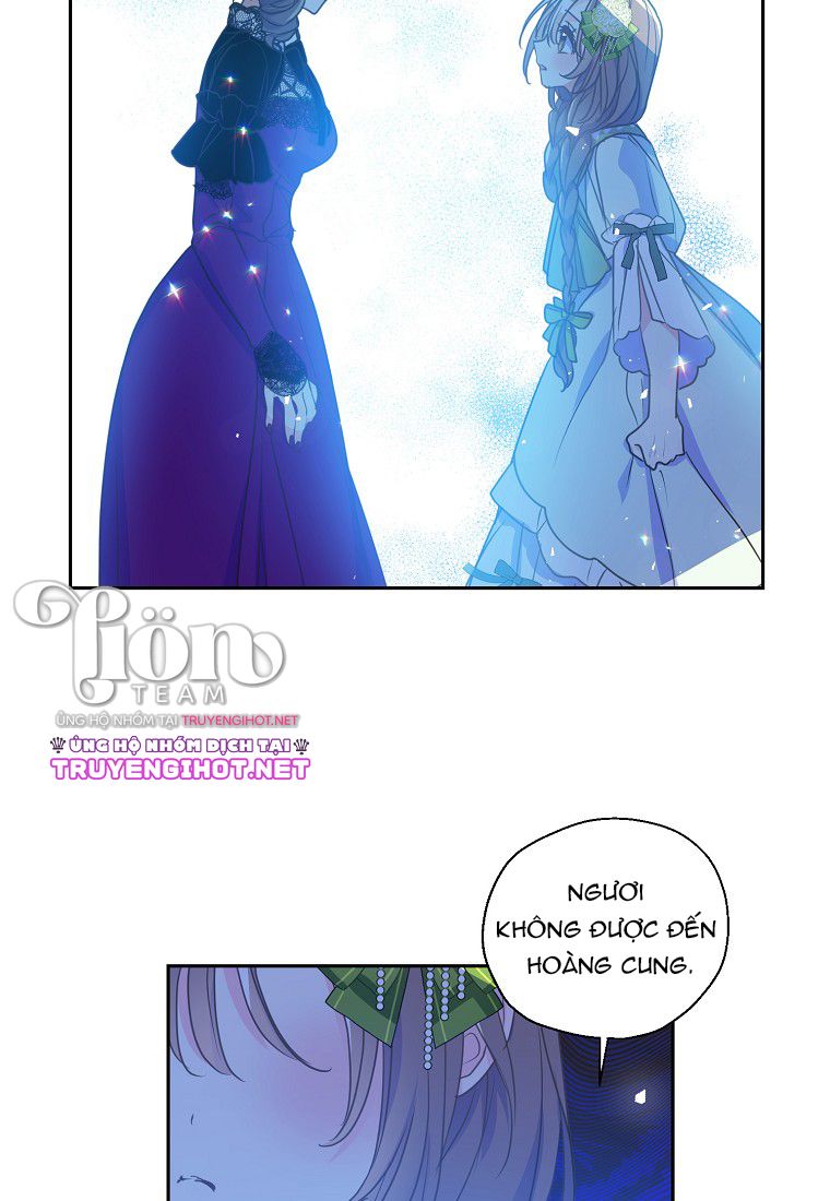 Bệ Hạ,xin Đừng Giết Tôi!!: Chapter 53.1