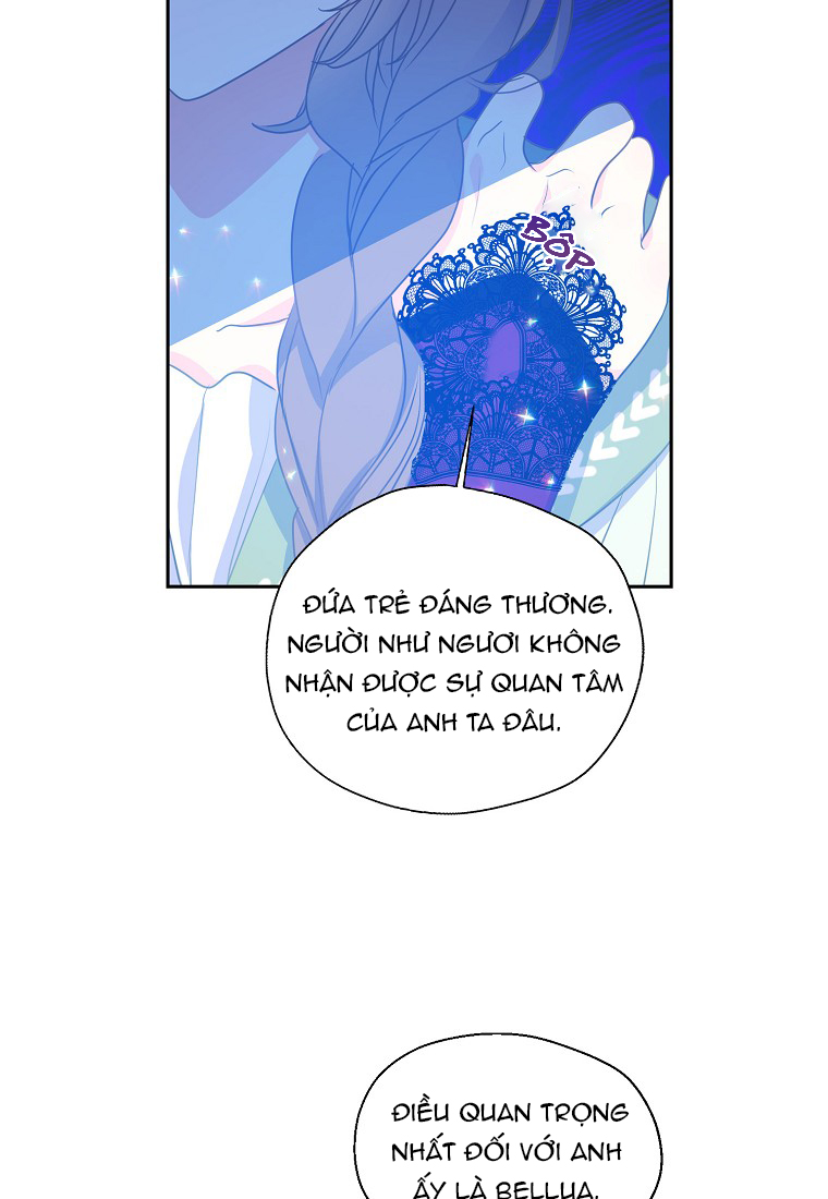 Bệ Hạ,xin Đừng Giết Tôi!!: Chapter 53.1