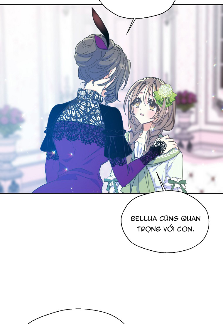 Bệ Hạ,xin Đừng Giết Tôi!!: Chapter 53.1