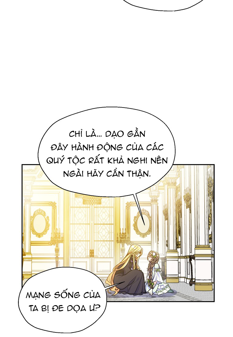 Bệ Hạ,xin Đừng Giết Tôi!!: Chapter 53.2