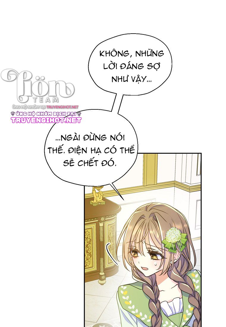 Bệ Hạ,xin Đừng Giết Tôi!!: Chapter 53.2