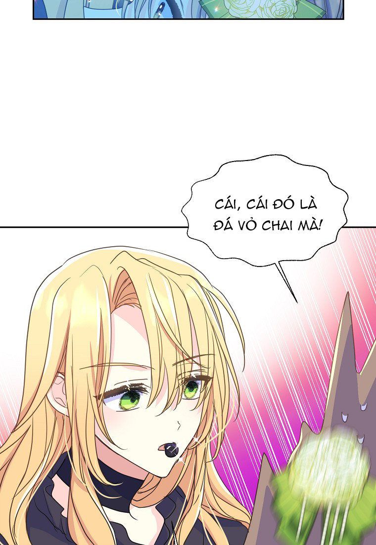 Bệ Hạ,xin Đừng Giết Tôi!!: Chapter 53.2