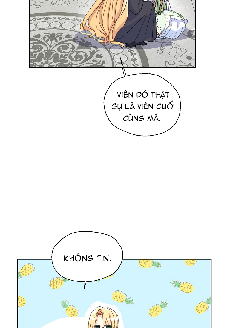 Bệ Hạ,xin Đừng Giết Tôi!!: Chapter 53.2