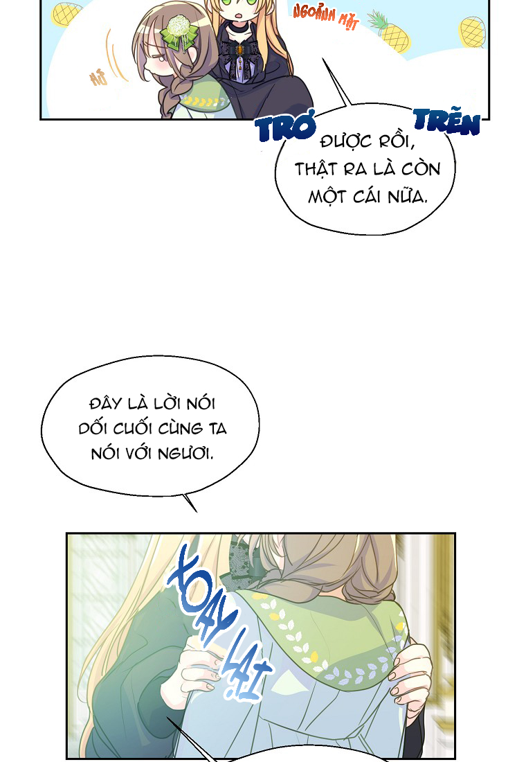 Bệ Hạ,xin Đừng Giết Tôi!!: Chapter 53.2