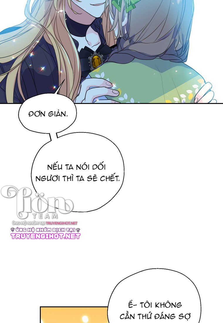 Bệ Hạ,xin Đừng Giết Tôi!!: Chapter 53.2