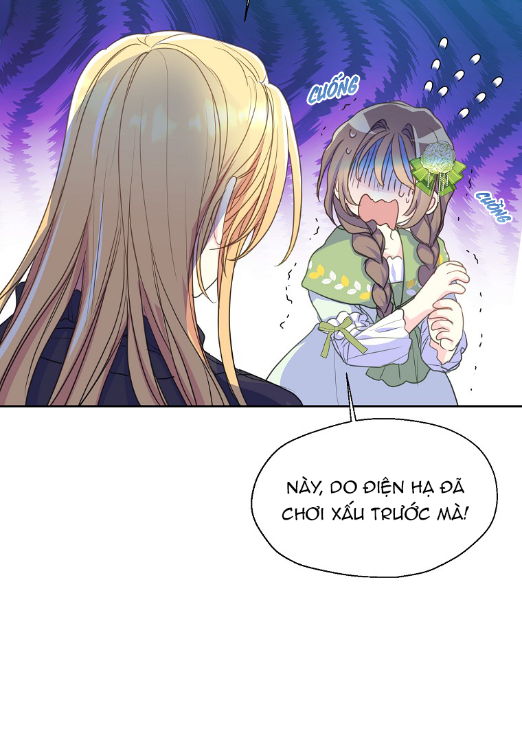 Bệ Hạ,xin Đừng Giết Tôi!!: Chapter 53.2