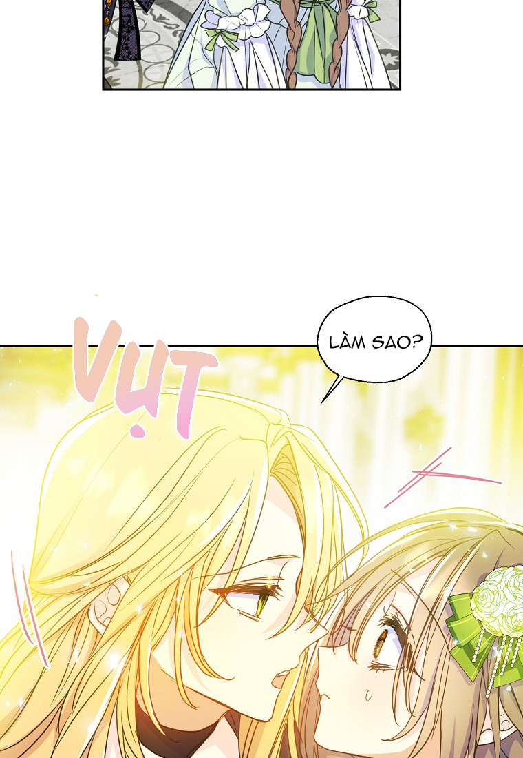 Bệ Hạ,xin Đừng Giết Tôi!!: Chapter 53.2