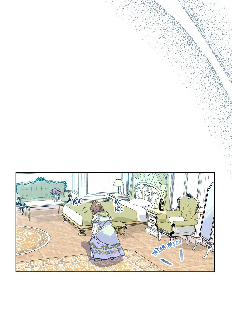 Bệ Hạ,xin Đừng Giết Tôi!!: Chapter 53.2