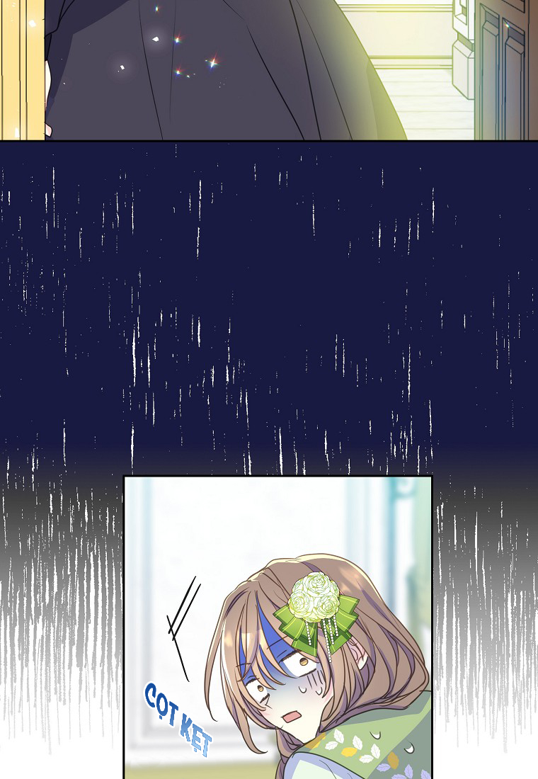Bệ Hạ,xin Đừng Giết Tôi!!: Chapter 53.2