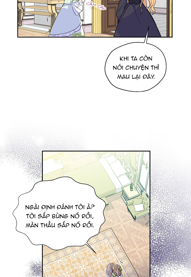Bệ Hạ,xin Đừng Giết Tôi!!: Chapter 53.2