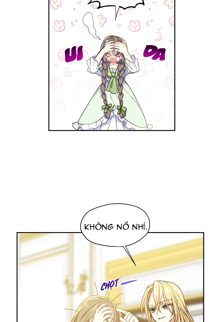 Bệ Hạ,xin Đừng Giết Tôi!!: Chapter 53.2