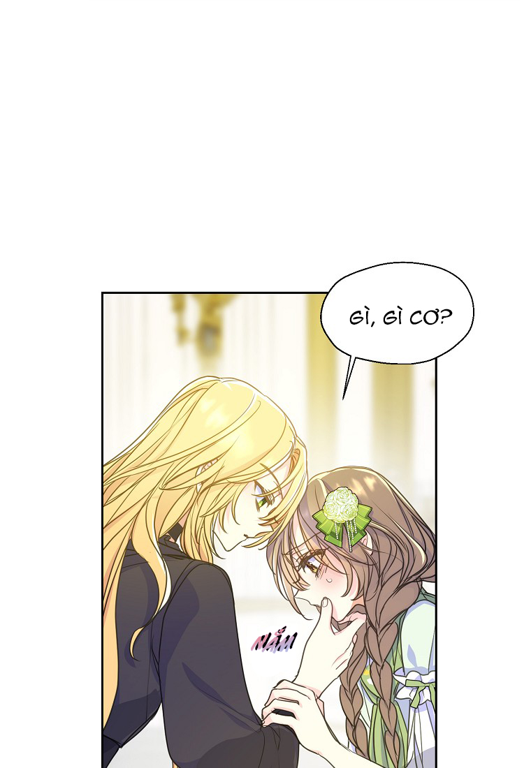 Bệ Hạ,xin Đừng Giết Tôi!!: Chapter 53.2