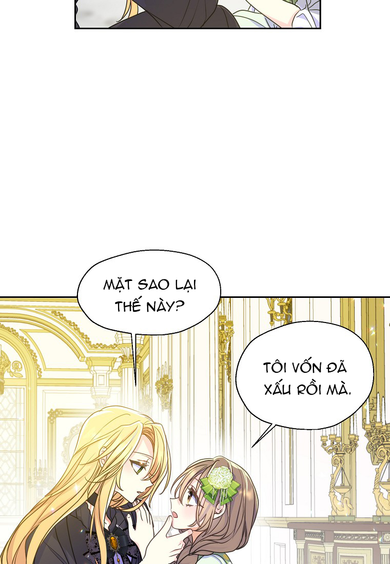 Bệ Hạ,xin Đừng Giết Tôi!!: Chapter 53.2