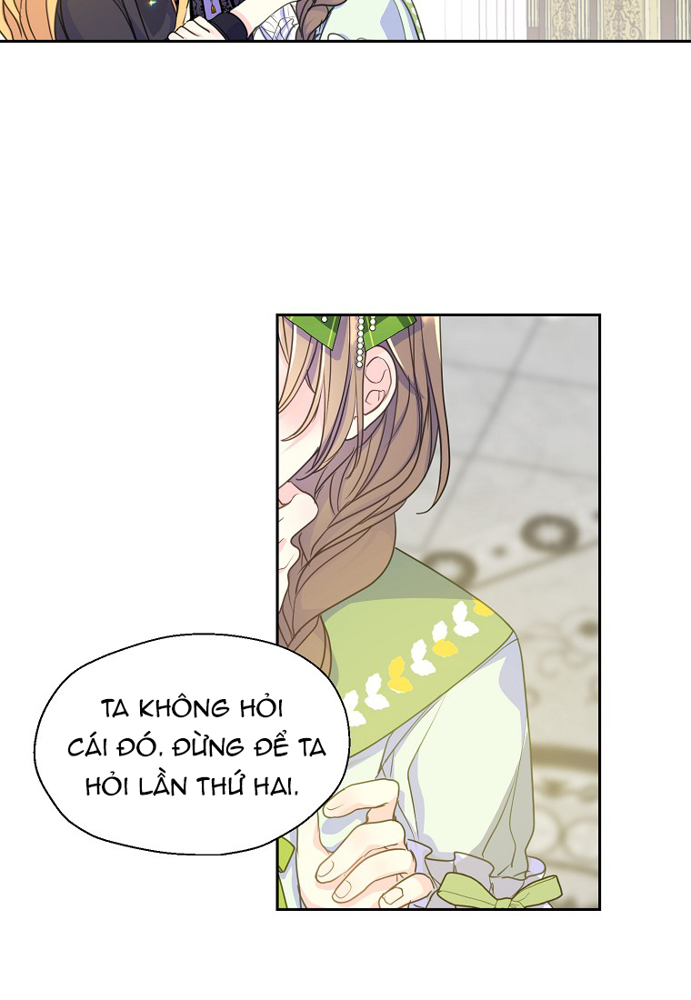 Bệ Hạ,xin Đừng Giết Tôi!!: Chapter 53.2