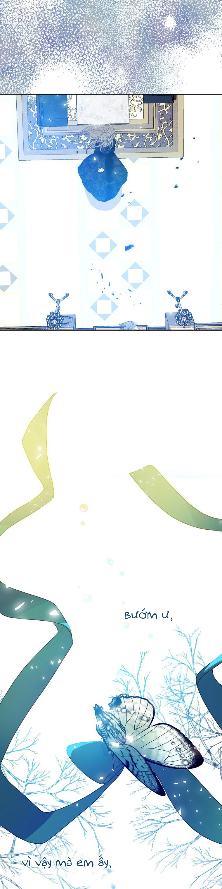 Bệ Hạ,xin Đừng Giết Tôi!!: Chapter 54.2