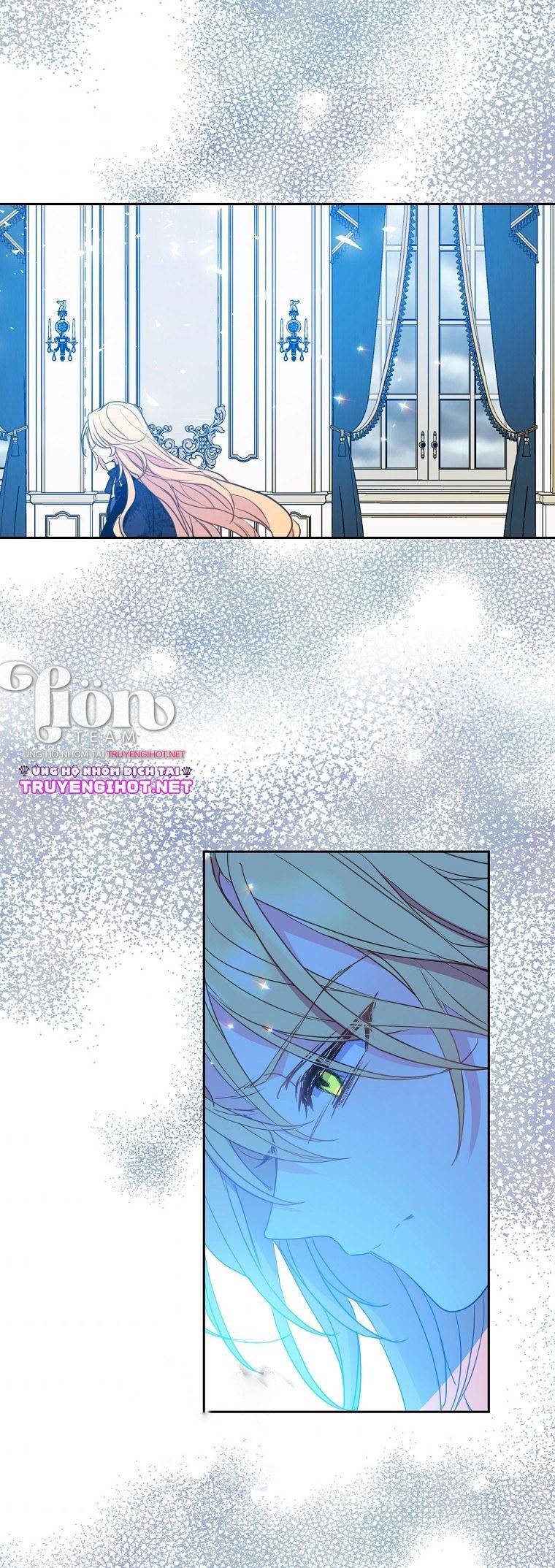 Bệ Hạ,xin Đừng Giết Tôi!!: Chapter 54.2