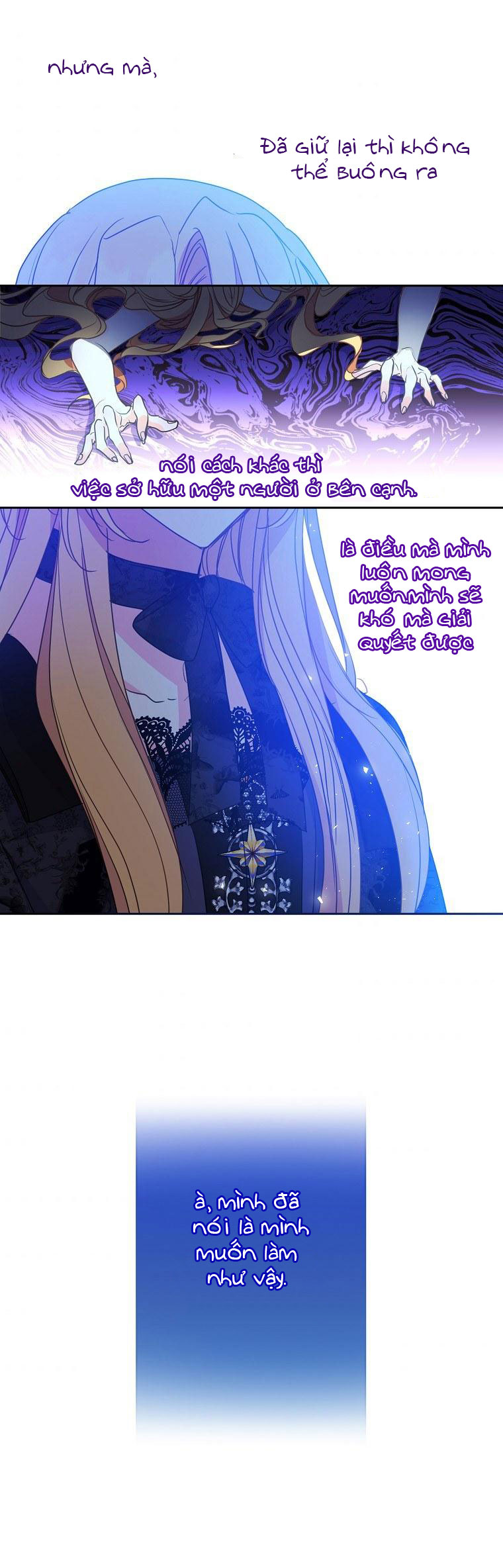 Bệ Hạ,xin Đừng Giết Tôi!!: Chapter 54.2