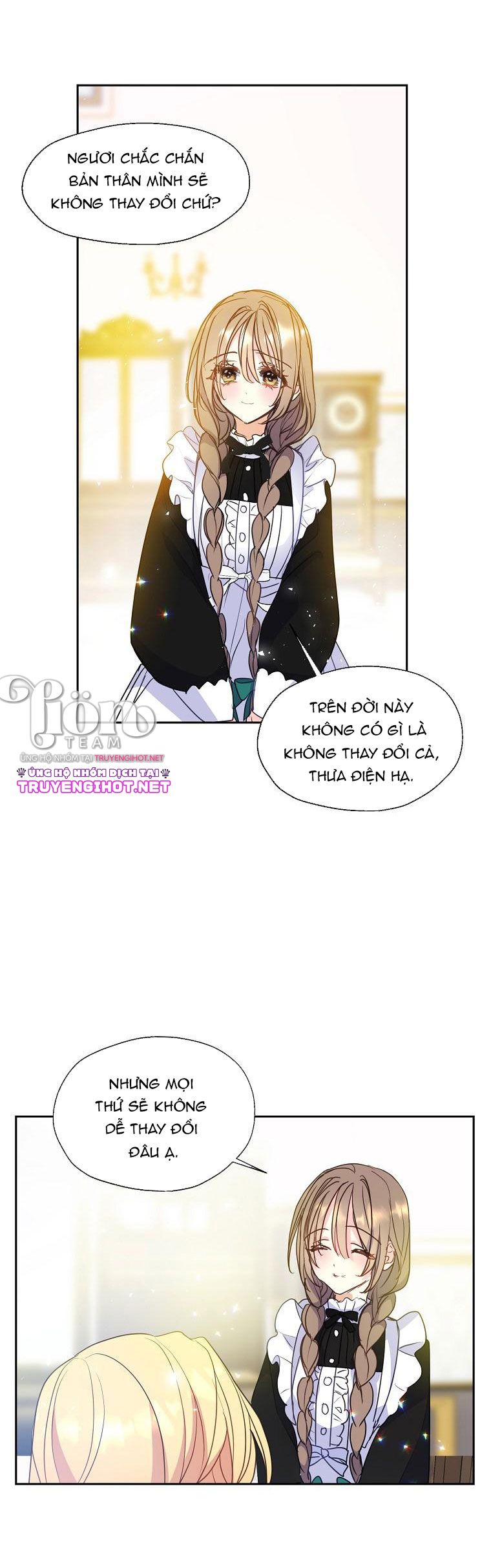 Bệ Hạ,xin Đừng Giết Tôi!!: Chapter 54.2
