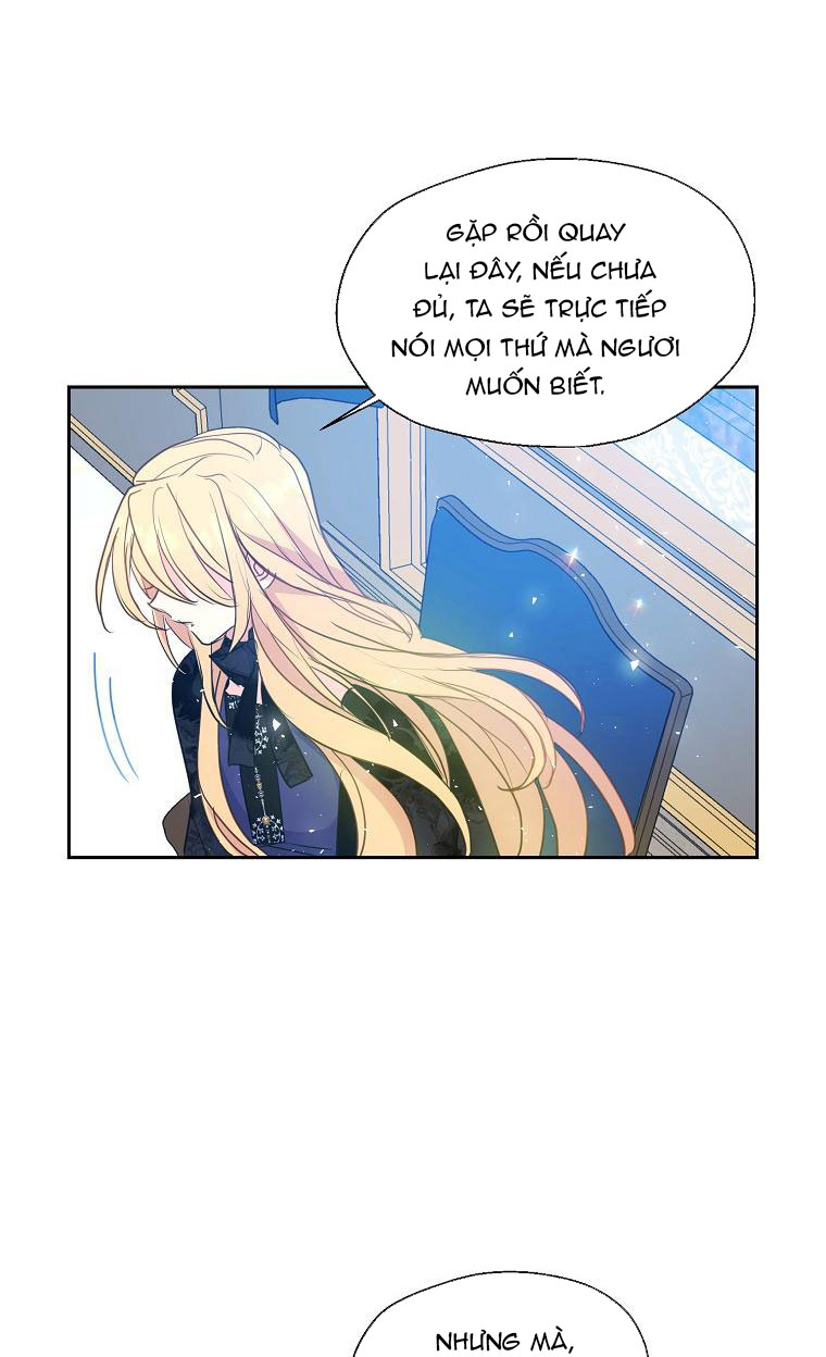 Bệ Hạ,xin Đừng Giết Tôi!!: Chapter 54.2