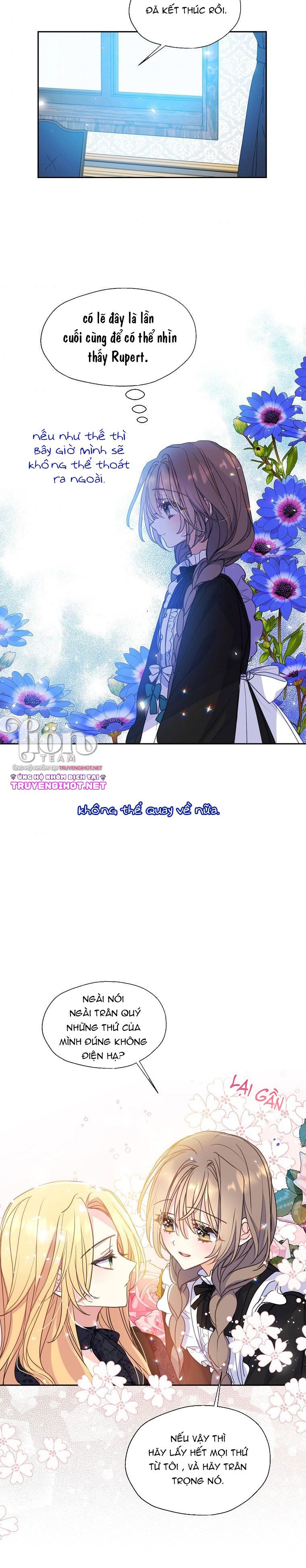 Bệ Hạ,xin Đừng Giết Tôi!!: Chapter 54.2