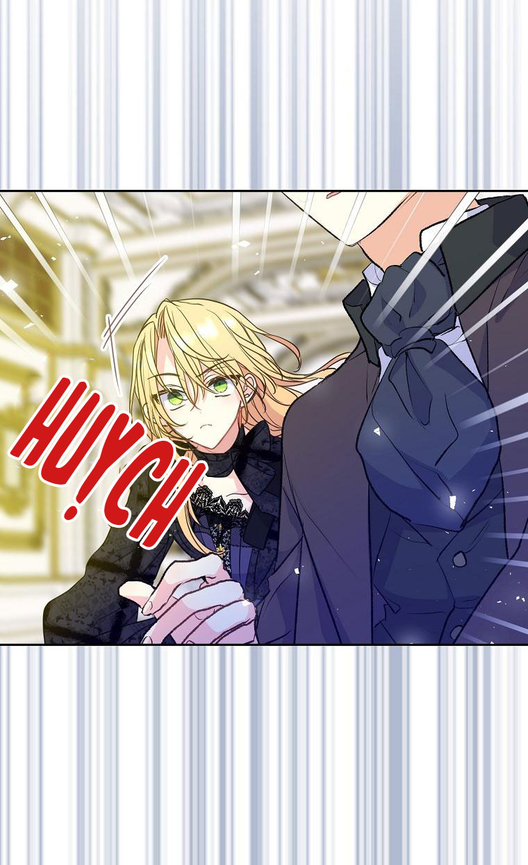 Bệ Hạ,xin Đừng Giết Tôi!!: Chapter 55.1