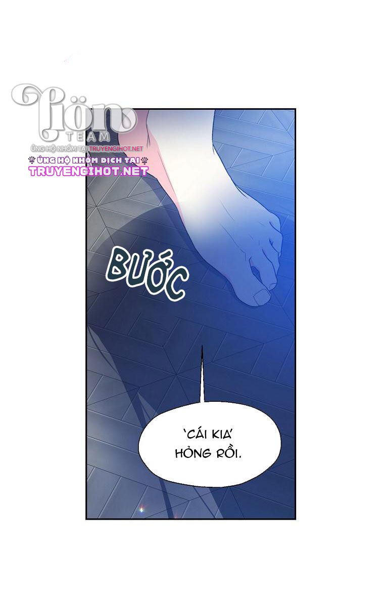 Bệ Hạ,xin Đừng Giết Tôi!!: Chapter 55.1