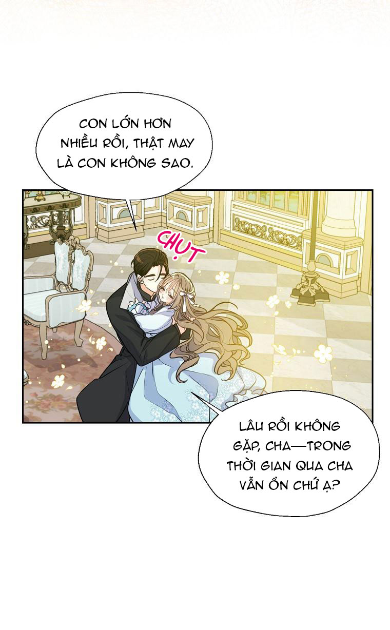 Bệ Hạ,xin Đừng Giết Tôi!!: Chapter 55.1
