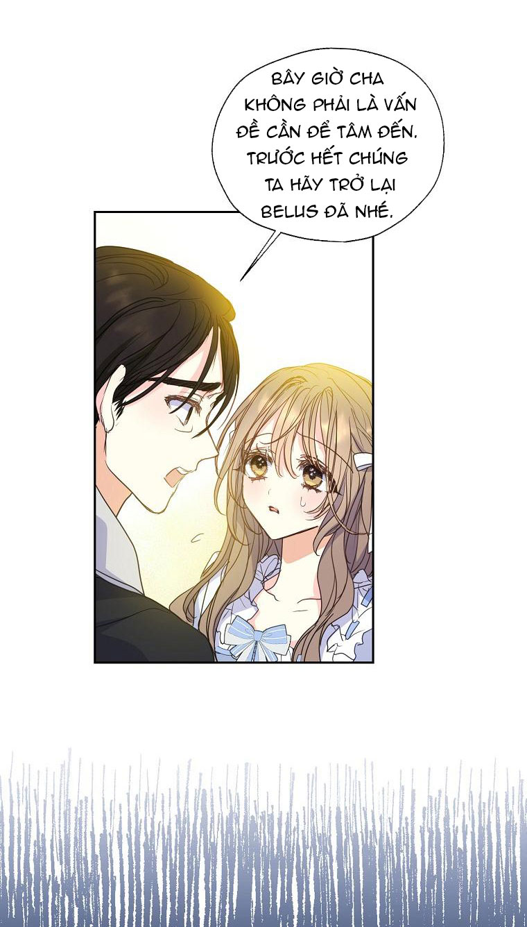 Bệ Hạ,xin Đừng Giết Tôi!!: Chapter 55.1