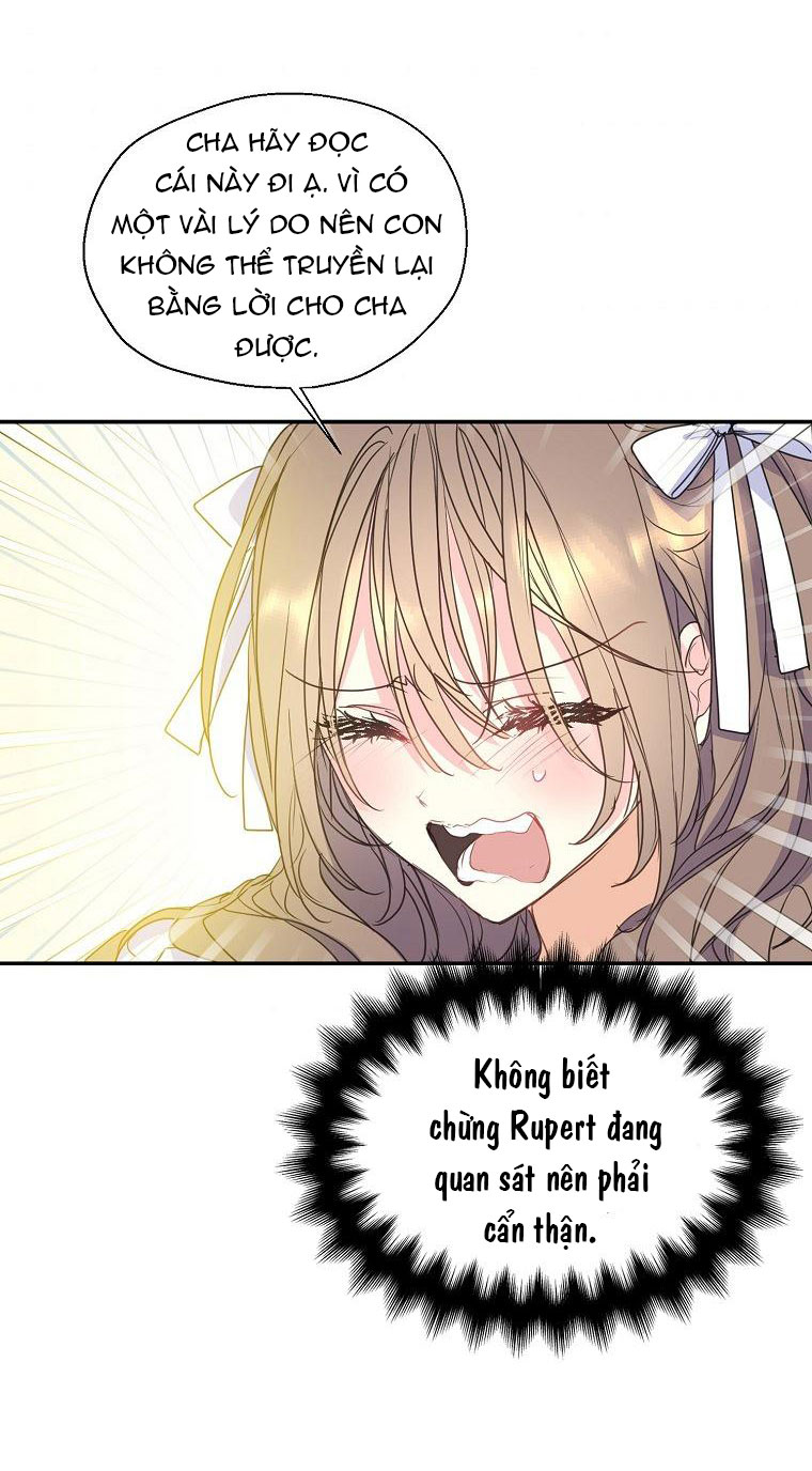 Bệ Hạ,xin Đừng Giết Tôi!!: Chapter 55.1