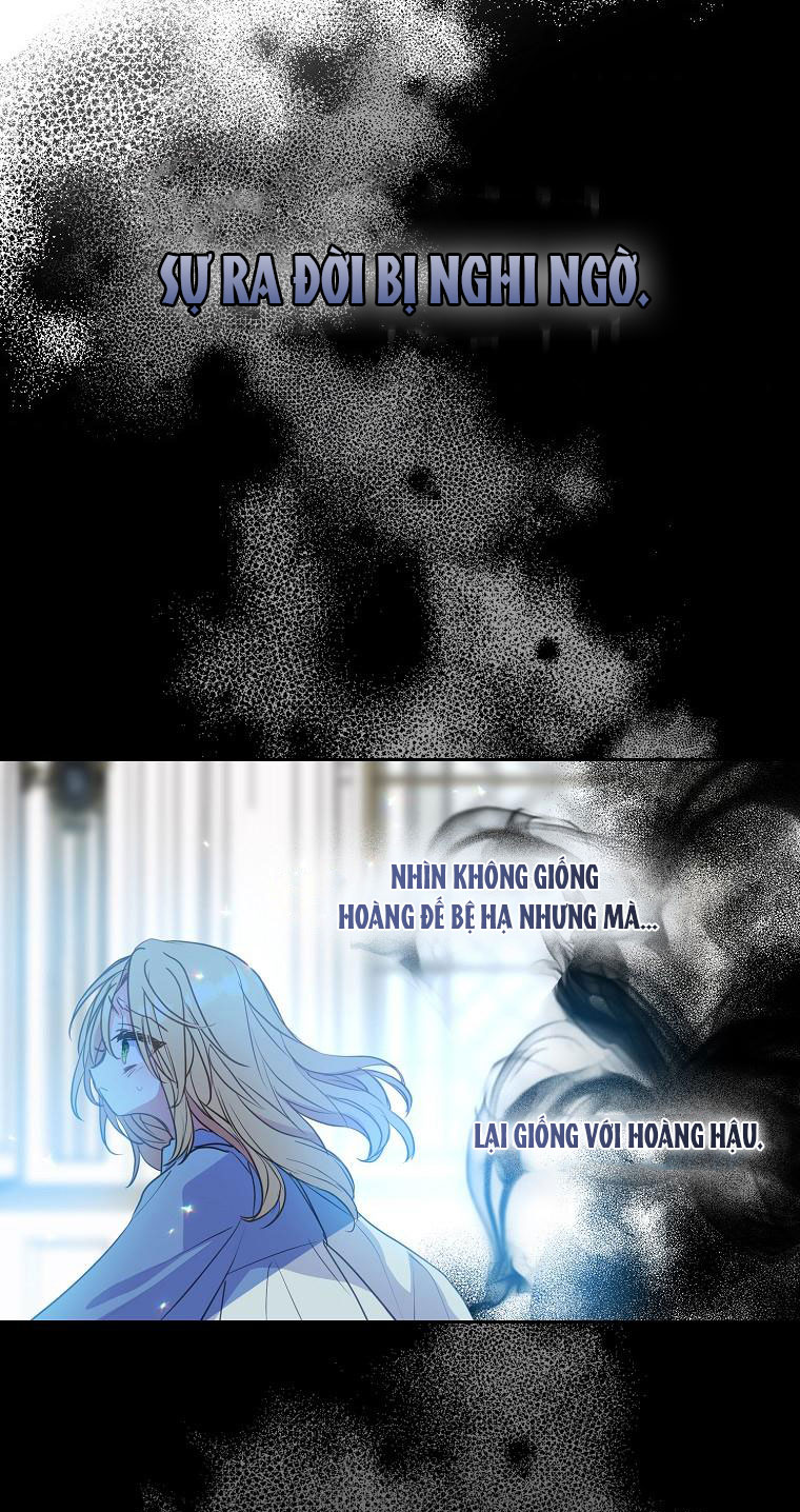 Bệ Hạ,xin Đừng Giết Tôi!!: Chapter 55.1