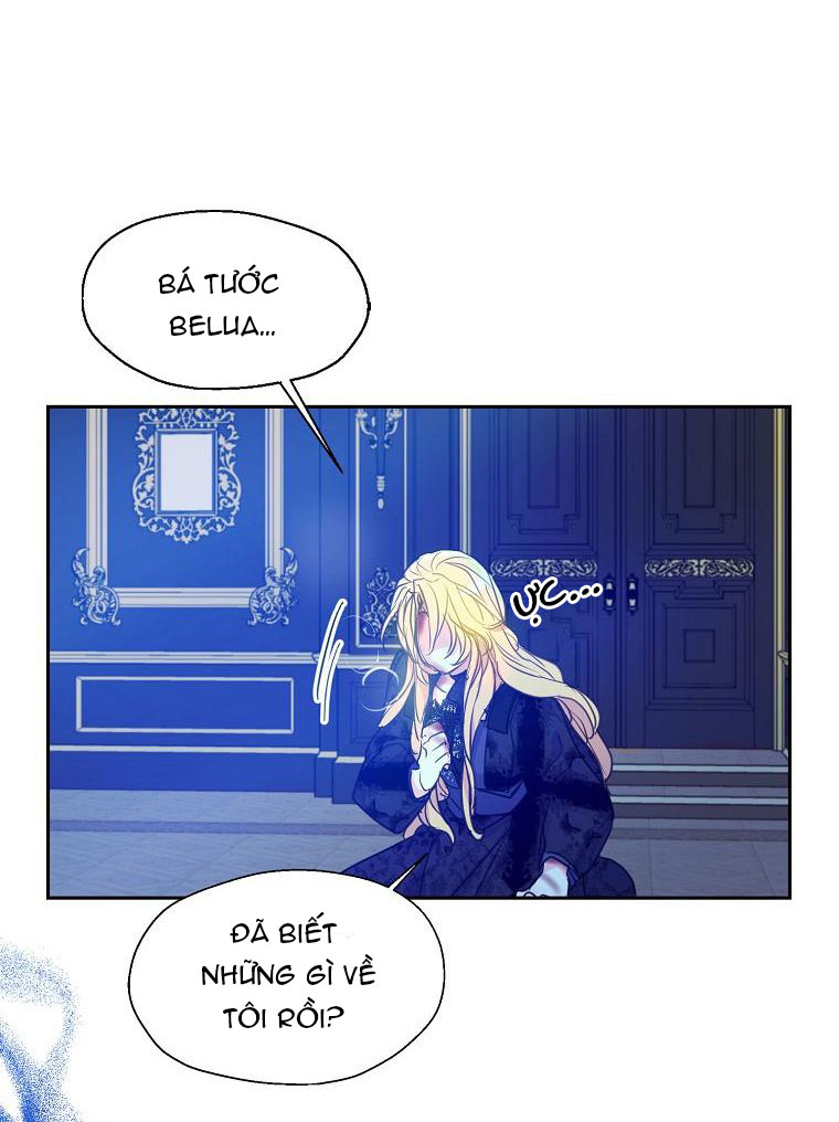 Bệ Hạ,xin Đừng Giết Tôi!!: Chapter 55.1