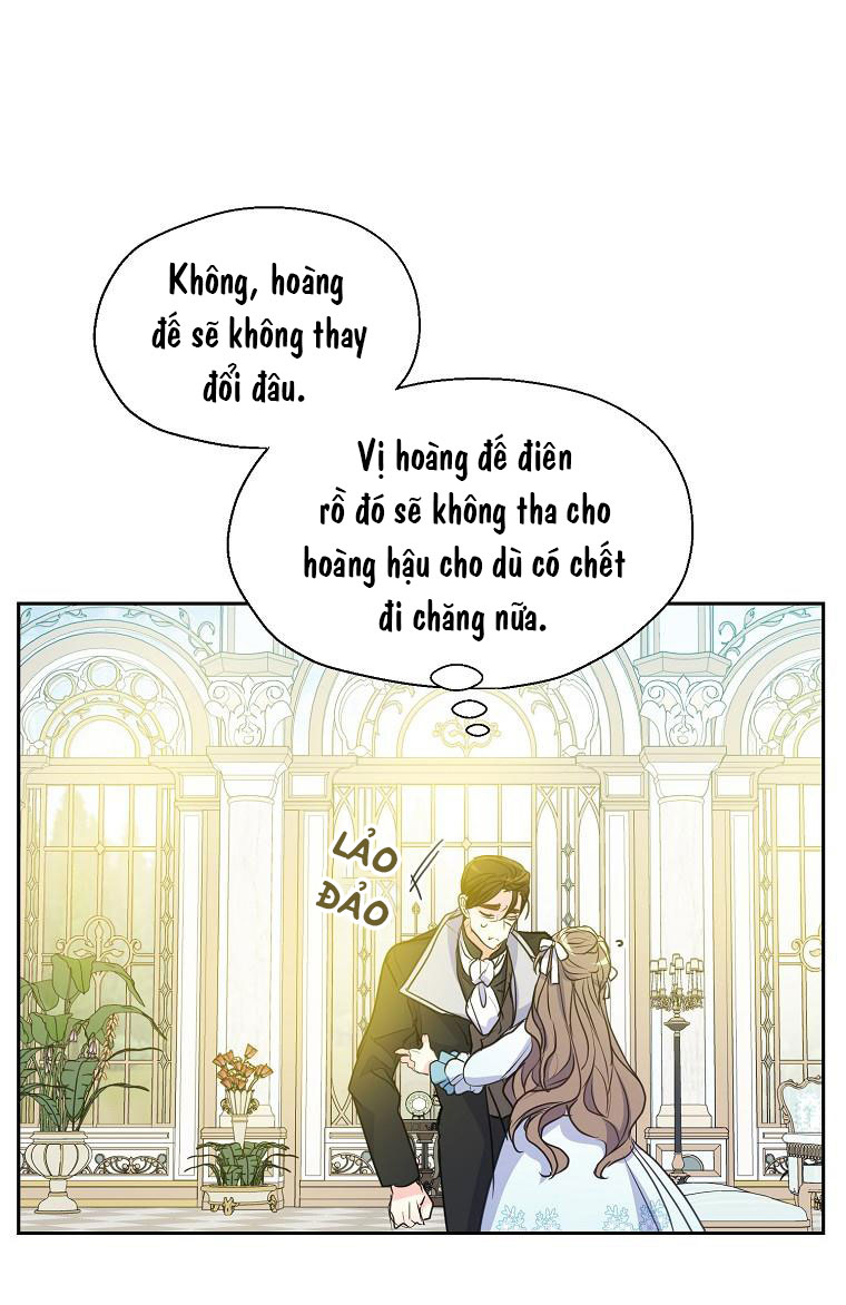 Bệ Hạ,xin Đừng Giết Tôi!!: Chapter 55.2