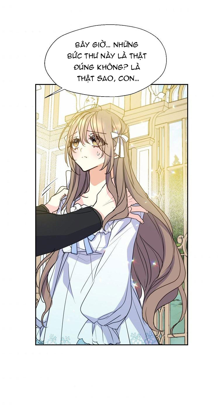 Bệ Hạ,xin Đừng Giết Tôi!!: Chapter 55.2