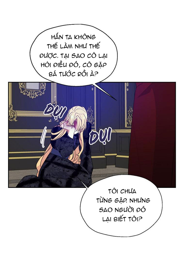 Bệ Hạ,xin Đừng Giết Tôi!!: Chapter 55.2