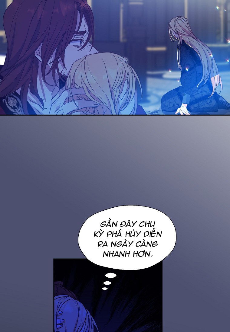 Bệ Hạ,xin Đừng Giết Tôi!!: Chapter 56.1